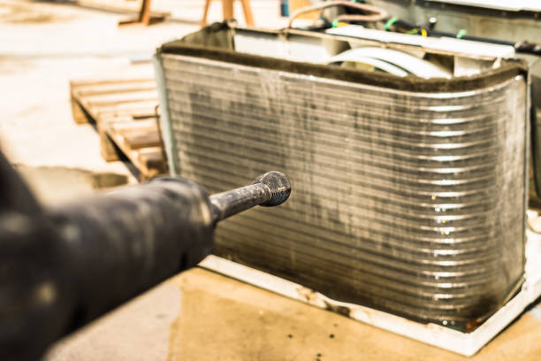 Best Air Duct Inspection  in Cave Spring, VA