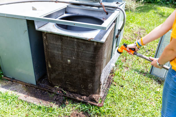 Best HVAC System Cleaning  in Cave Spring, VA