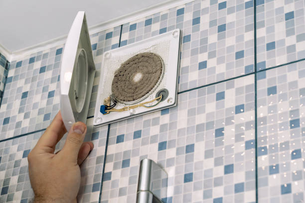 Best Home Air Vent Cleaning  in Cave Spring, VA