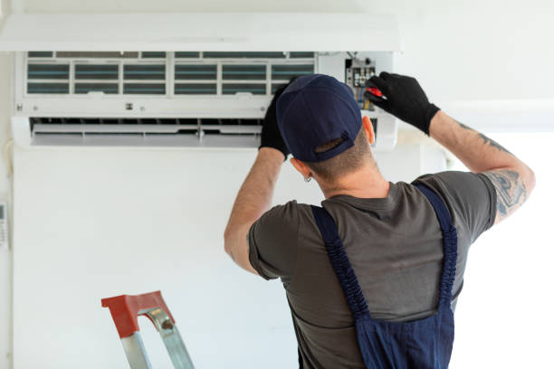 Best Professional Duct Cleaning Services  in Cave Spring, VA
