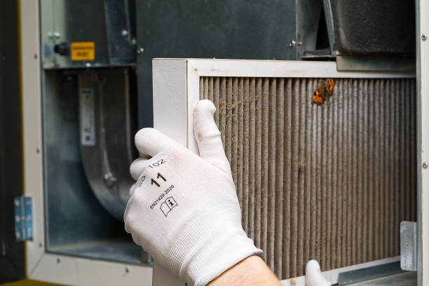 Best Dryer Vent Cleaning Services  in Cave Spring, VA