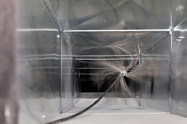 Best Air Duct Cleaning Near Me  in Cave Spring, VA