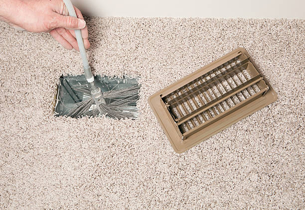 Best Affordable Duct Cleaning Services  in Cave Spring, VA