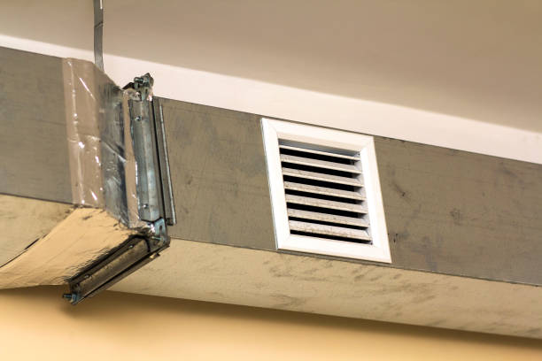 Best HVAC Air Duct Cleaning  in Cave Spring, VA