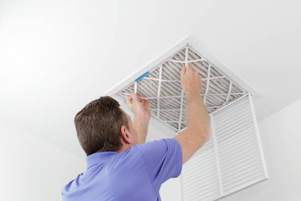 Best HVAC Maintenance and Cleaning  in Cave Spring, VA